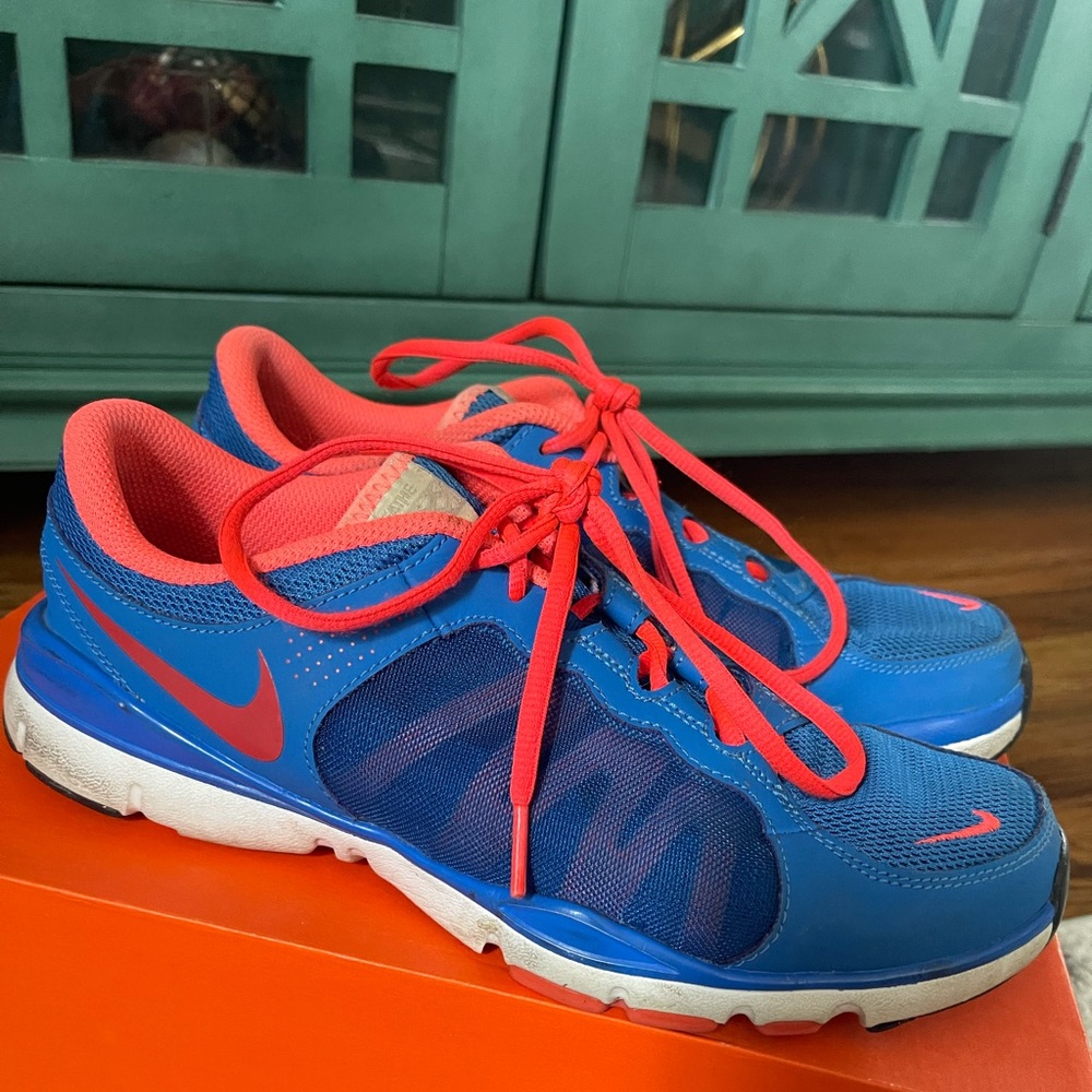 Women Nike Flex Trainer 2
